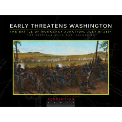 Early Threatens Washington...