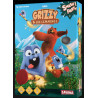 GRIZZY ET LES LEMMINGS - Smash Party