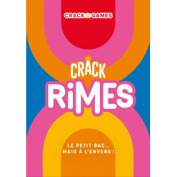 Crack Rimes