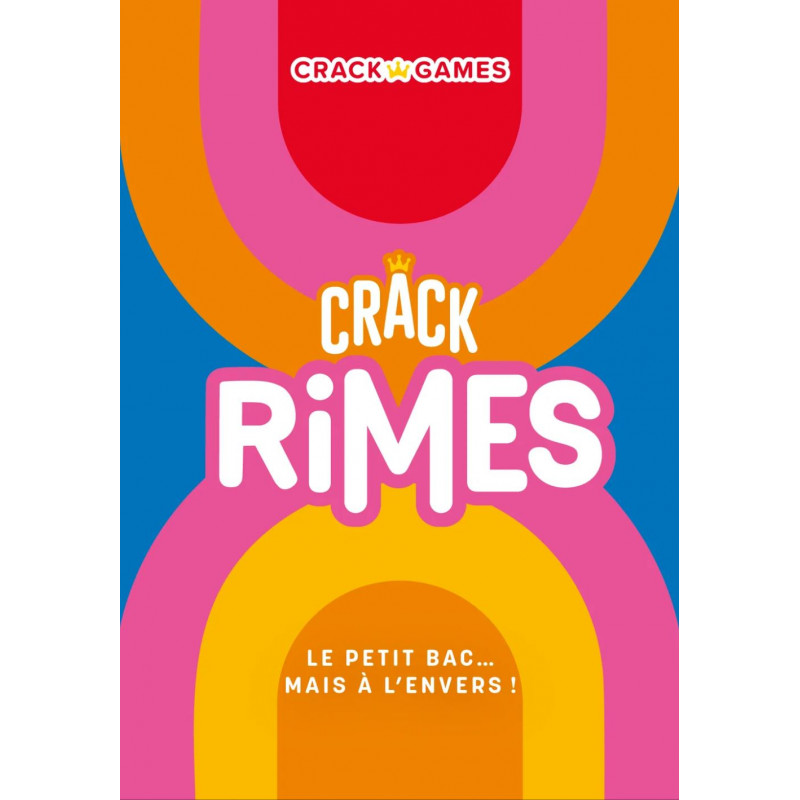 Crack Rimes