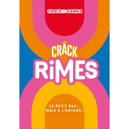 Crack Rimes