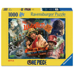 Puzzle Adultes 1000 pièces...