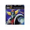 Puzzle Adultes 500 pièces - Goldorak