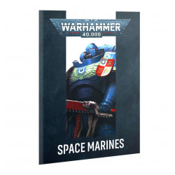 Getting started with Space Marines | Warhammer 40000 | Agorajeux