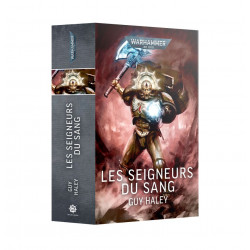 Roman Warhammer 40000 : Les...
