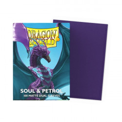 Dragon Shield Standard Dual...