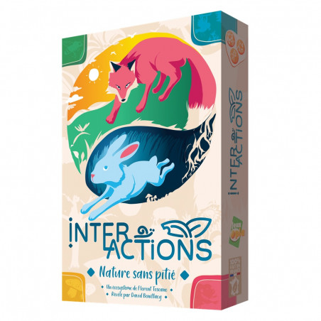 Buy Interactions - Opla - Agorajeux gamestore