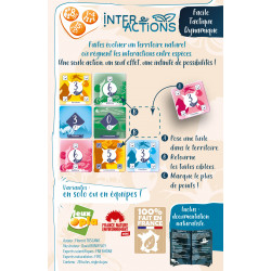 Buy Interactions - Opla - Agorajeux gamestore