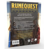 Buy RuneQuest - Glorantha V2 - Agorajeux Gamestore