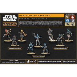 Star Wars : Légion -...