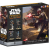 Star Wars : Légion - Mandalorian Warriors