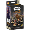 Star Wars Legion : Jedi Council