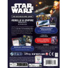 Star Wars : The Deck Building Game Paquet Rebelle & Empire - Agorajeux
