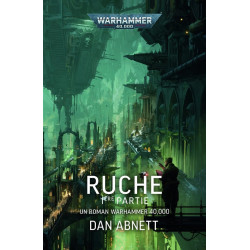 Roman Warhammer 40000 :...