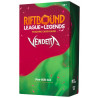 Riftbound: LoL TCG - Vendetta Pre-Rift Event Kit (EN)