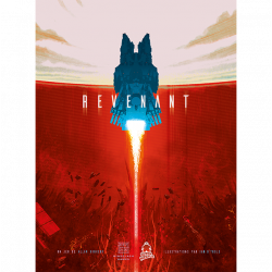 Buy Revenant | SuperMeeple | Agorajeux Gamestore