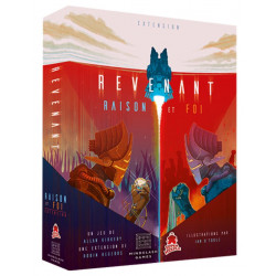 Revenant - Extension Raison...