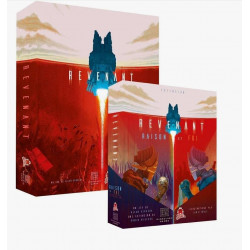 Pack Revenant + Extension...