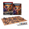 Warhammer 40000 : Introductory set (FR) | Games Workshop | Agorajeux