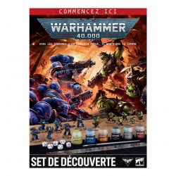 Warhammer 40000 :...