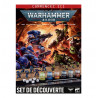 Warhammer 40000 : Discovery set