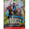 D&D 5 - Heroes of Faerun FR