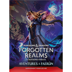 D&D 5 : Adventures in...