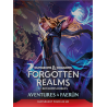 D&D 5 : Adventures in Faerun FR