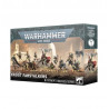 Empire T'au - Exorôdeurs Kroot