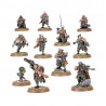 Buy Kill Team – Spectre Squad | Warhammer 40000 | Agorajeux game store
