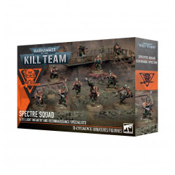 Kill Team – Spectre Squad