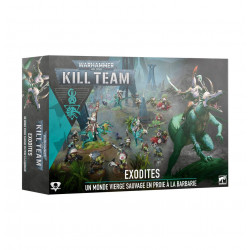 Kill Team: Exodites
