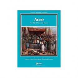 Folio Series - Acre