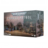 Warhammer 40000 : Combat Patrol Battlezone