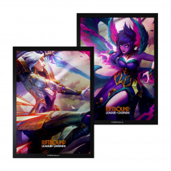 Riftbound: LoL TCG -...