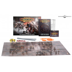 Necromunda Skirmish: Core...