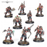 Buy Skirmish: Core Set (EN) | Necromunda | Agorajeux game store