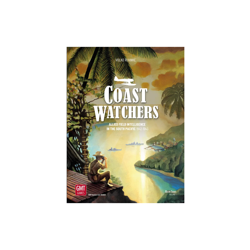 Coast Watchers