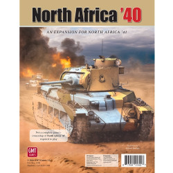 North Africa '40