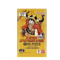 Buy One Piece - Display OP17 French edition | Agorajeux Shop