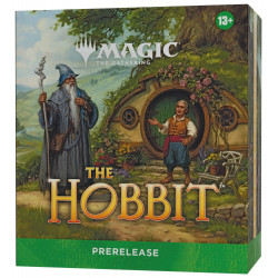MTG - Le Hobbit Pack...