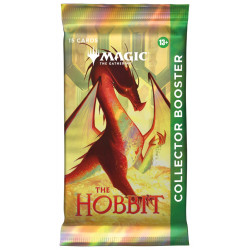 MTG - Le Hobbit Booster...