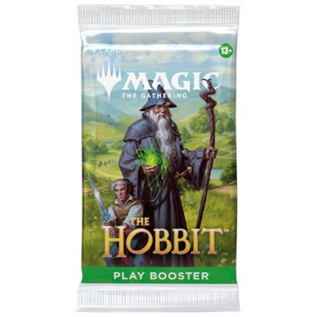 buy MTG - Le Hobbit Booster (FR) | Agorajeux gamestore