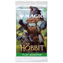 buy MTG - Le Hobbit Booster (FR) | Agorajeux gamestore