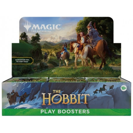 buy MTG - Le Hobbit Display (FR) | Agorajeux gamestore