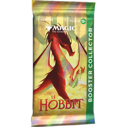 MTG - Le Hobbit Booster...
