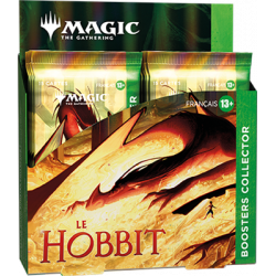 MTG - Le Hobbit Display...