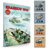 Buy Orages à l'Est 4 - Kharkov 1943 - Agorajeux game store