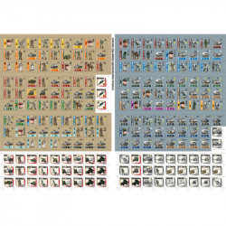 Buy Orages à l'Est 4 - Kharkov 1943 - Agorajeux game store