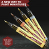 Buy Speedpaint Marker - Metallics set | The Army Painter | Agorajeux